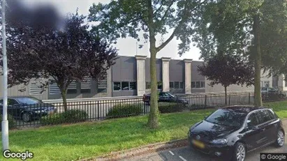 Kontorslokaler för uthyrning i Doetinchem – Foto från Google Street View