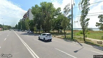 Office spaces for rent in Constanţa - Photo from Google Street View
