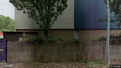 Industrial properties for rent in Temse - Photo from Google Street View