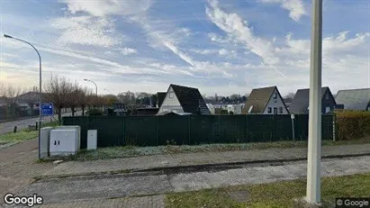 Commercial properties for rent in Koksijde - Photo from Google Street View