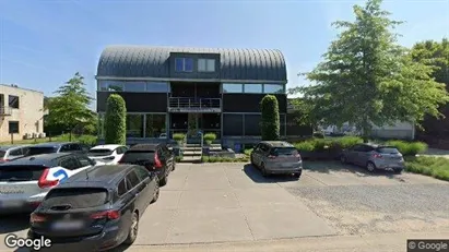 Kontorlokaler til leje i Lille - Foto fra Google Street View