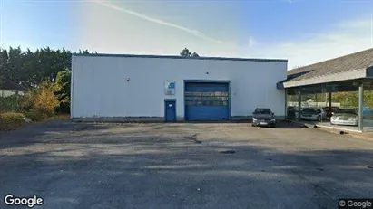 Commercial properties for rent in Oostkamp - Photo from Google Street View