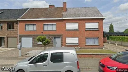 Kontorlokaler til leje i Kortrijk - Foto fra Google Street View