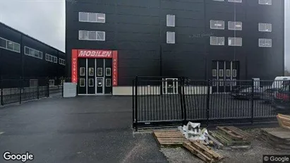 Producties te huur in Sollentuna - Foto uit Google Street View