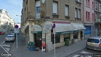 Kantorruimte te huur in Esch-sur-Alzette - Foto uit Google Street View