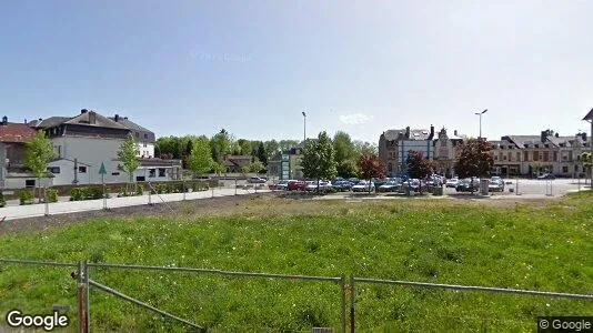 Lagerlokaler för uthyrning i Mondorf-les-Bains – Foto från Google Street View