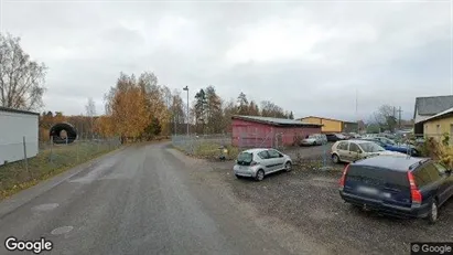 Office spaces for rent in Katrineholm - Photo from Google Street View