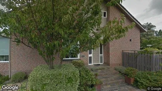 Företagslokaler för uthyrning i Den Helder – Foto från Google Street View