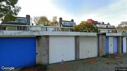 Commercial properties for rent in Rotterdam Prins Alexander - Photo from Google Street View