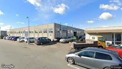 Warehouses for rent in Taastrup - Photo from Google Street View