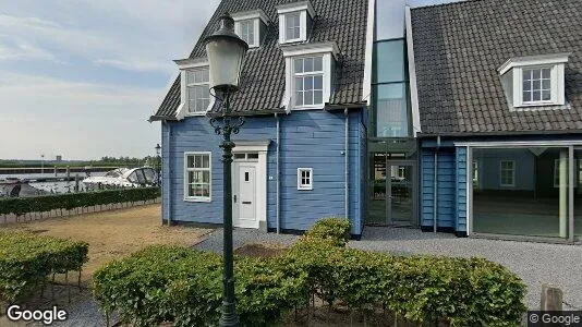Office spaces for rent i Huizen - Photo from Google Street View