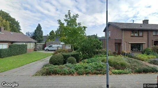 Bedrijfsruimtes te huur i Barneveld - Foto uit Google Street View