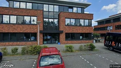 Office spaces for rent in Amstelveen - Photo from Google Street View