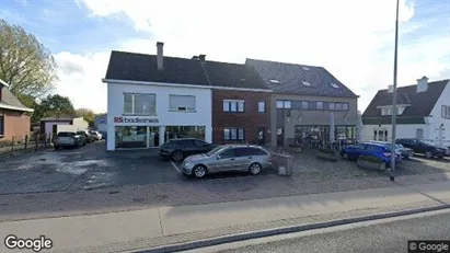 Bedrijfsruimtes te huur in Zottegem - Foto uit Google Street View