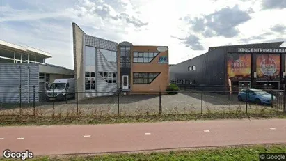 Kontorslokaler för uthyrning i Lelystad – Foto från Google Street View