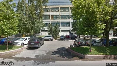 Industrial properties for rent in Bucureşti - Sectorul 1 - Photo from Google Street View