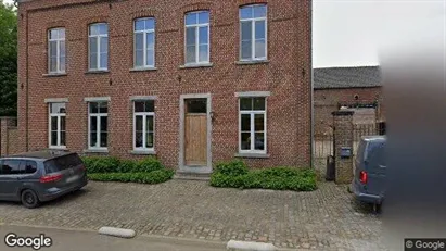 Værkstedslokaler til leje i Perwijs - Foto fra Google Street View