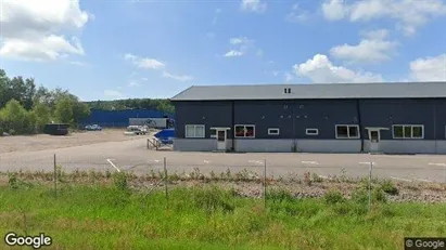 Industrial properties for rent in Halmstad - Photo from Google Street View