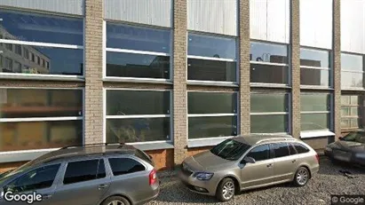 Office spaces for rent in Tallinn Nõmme - Photo from Google Street View