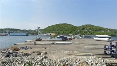 Office spaces for rent in Eigersund - Photo from Google Street View