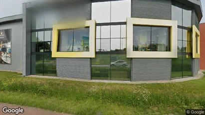 Kontorlokaler til leje i Neerijnen - Foto fra Google Street View