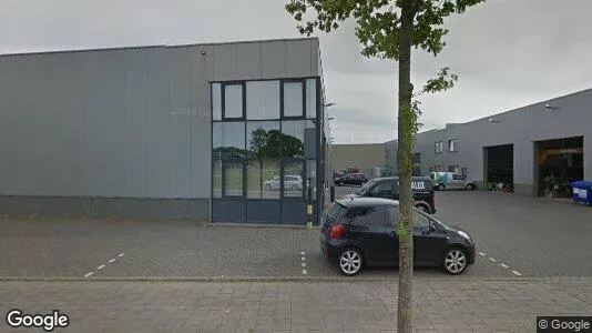 Commercial properties for rent i Bergen op Zoom - Photo from Google Street View