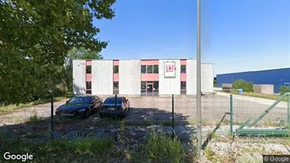 Industrial properties for rent in Lommel - Photo from Google Street View