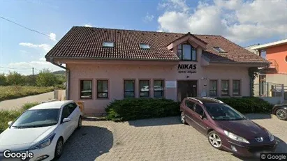 Commercial properties for rent in Pezinok - Photo from Google Street View