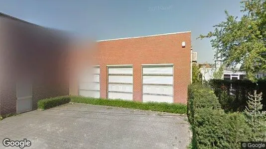 Industrial properties for rent i Lievegem - Photo from Google Street View