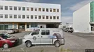 Kontor för uthyrning, Reykjavík Hlíðar, Reykjavík, Skipholt 35, Island