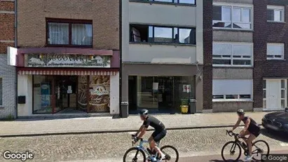 Bedrijfsruimtes te huur in Geel - Foto uit Google Street View
