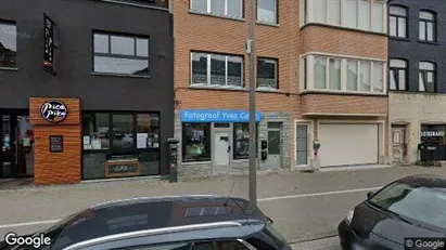 Lokaler til leje i Vilvoorde - Foto fra Google Street View