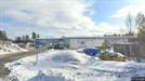 Commercial property for rent, Umeå, Västerbotten County, Täktvägen 6, Sweden