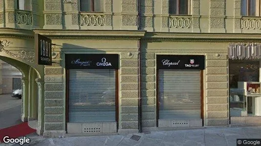 Commercial properties for rent i Besnica - Photo from Google Street View