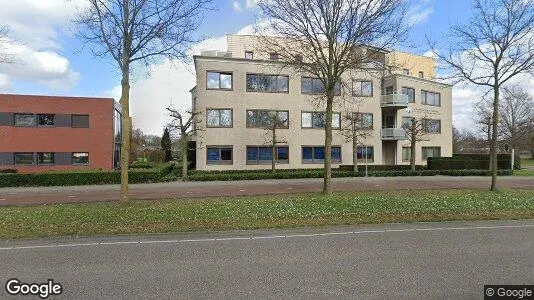 Office spaces for rent i Harderwijk - Photo from Google Street View