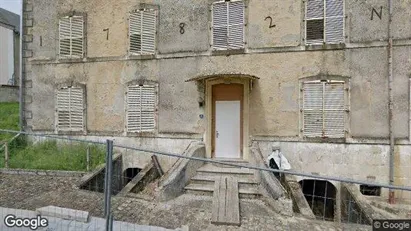 Magazijnen te huur in Betzdorf - Foto uit Google Street View