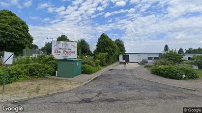 Företagslokaler för uthyrning i Aarschot – Foto från Google Street View