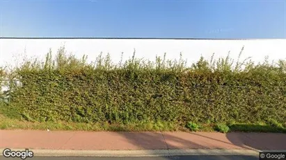 Lokaler til leje i Lummen - Foto fra Google Street View