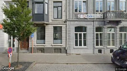 Lokaler til leje i Tienen - Foto fra Google Street View