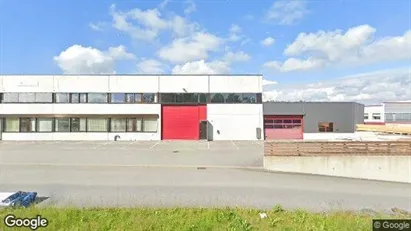 Office spaces for rent in Klepp - Photo from Google Street View