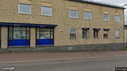 Coworking spaces for rent in Sunne - Photo from Google Street View