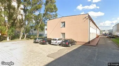 Warehouses for rent in Kielce - Photo from Google Street View