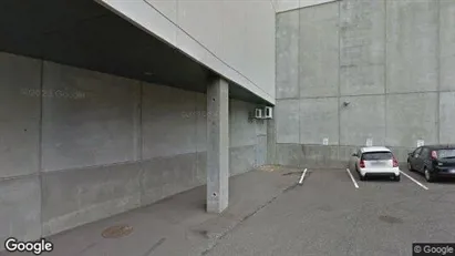 Office spaces for rent in Skanderborg - Photo from Google Street View