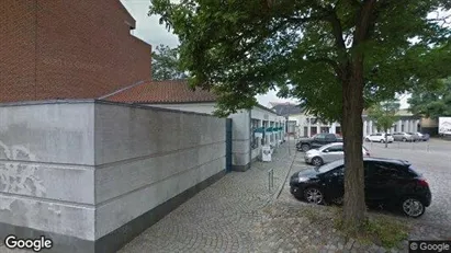 Office spaces for rent in Frederikssund - Photo from Google Street View