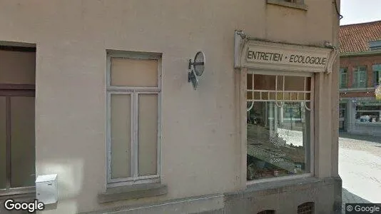 Commercial properties for rent i Aat - Photo from Google Street View