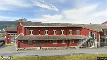 Office spaces for rent in Åre - Photo from Google Street View