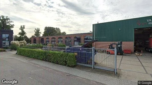 Bedrijfsruimtes te huur i Brummen - Foto uit Google Street View