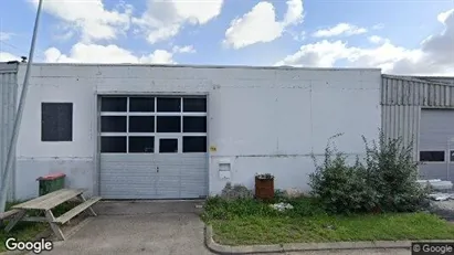 Warehouses for rent in Ølstykke - Photo from Google Street View