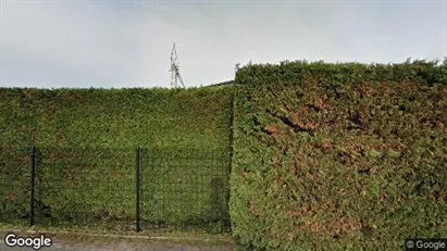 Företagslokaler för uthyrning i Midden-Delfland – Foto från Google Street View