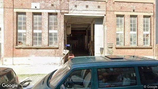 Warehouses for rent i Stad Antwerp - Photo from Google Street View